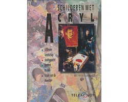SCHILDEREN MET ACRYL