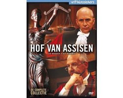 Hof Van Assisen Box
