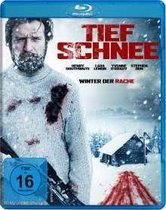 Tiefschnee/Blu-ray