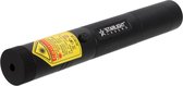 Starlight lasers® R1 Professionele Rode Laserpen | Inclusief 2x oplaadbare 18650 batterijen, veiligheidsleutels en duo-WF-139 oplader