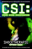 CSI - CSI: Shocktherapie
