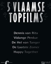 5 Vlaamse Top Films