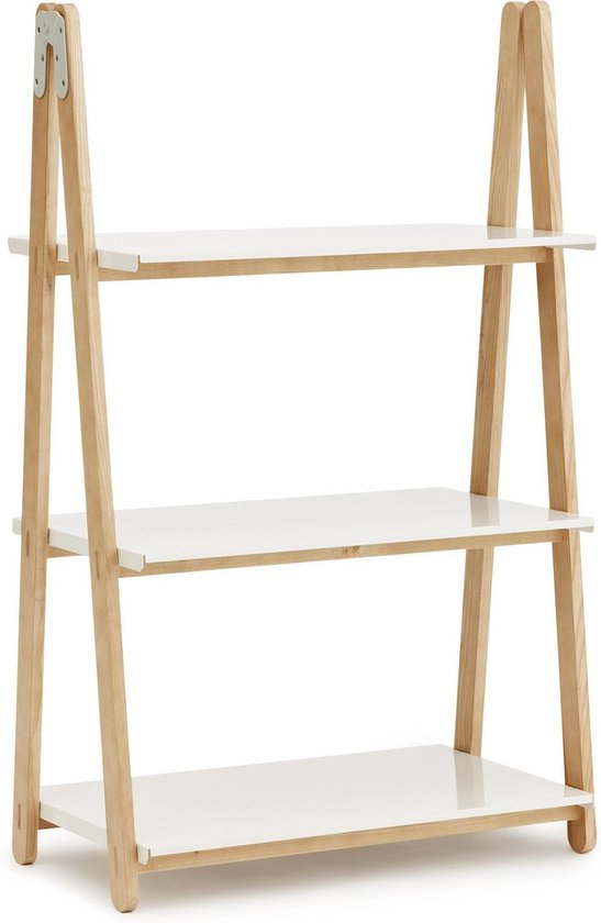 Normann Copenhagen ONE STEP UP BOOKCASE One Step Up Bookcase Lower