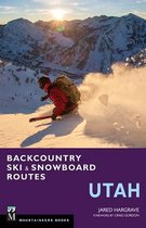 Backcountry Ski & Snowboard Routes