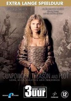 Speelfilm - Gunpowder Treason & Plot
