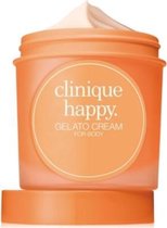Clinique Happy Gelato cream for body 200 ML Happy
