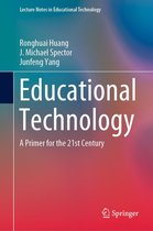 Lecture Notes in Educational Technology - Educational Technology