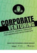 Corporate Venturing