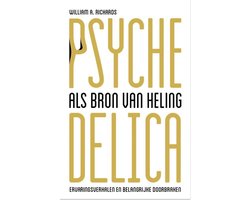 Psychedelica als bron van heling