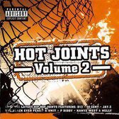 Hot Joints Volume 2 (Ltd.)