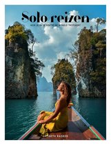 Omslag Solo reizen