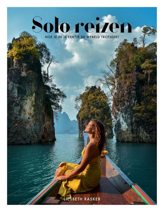 Solo reizen