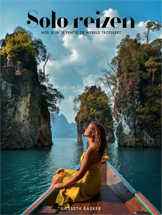 Solo reizen