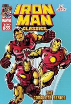 Iron Man - Classics