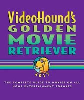 Videohound's Golden Movie Retriever