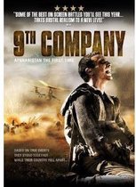 Dvd - 9th Company (The)