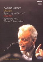 Symphony No 2/Linz Symph
