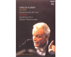 Symphony No 2/Linz Symph