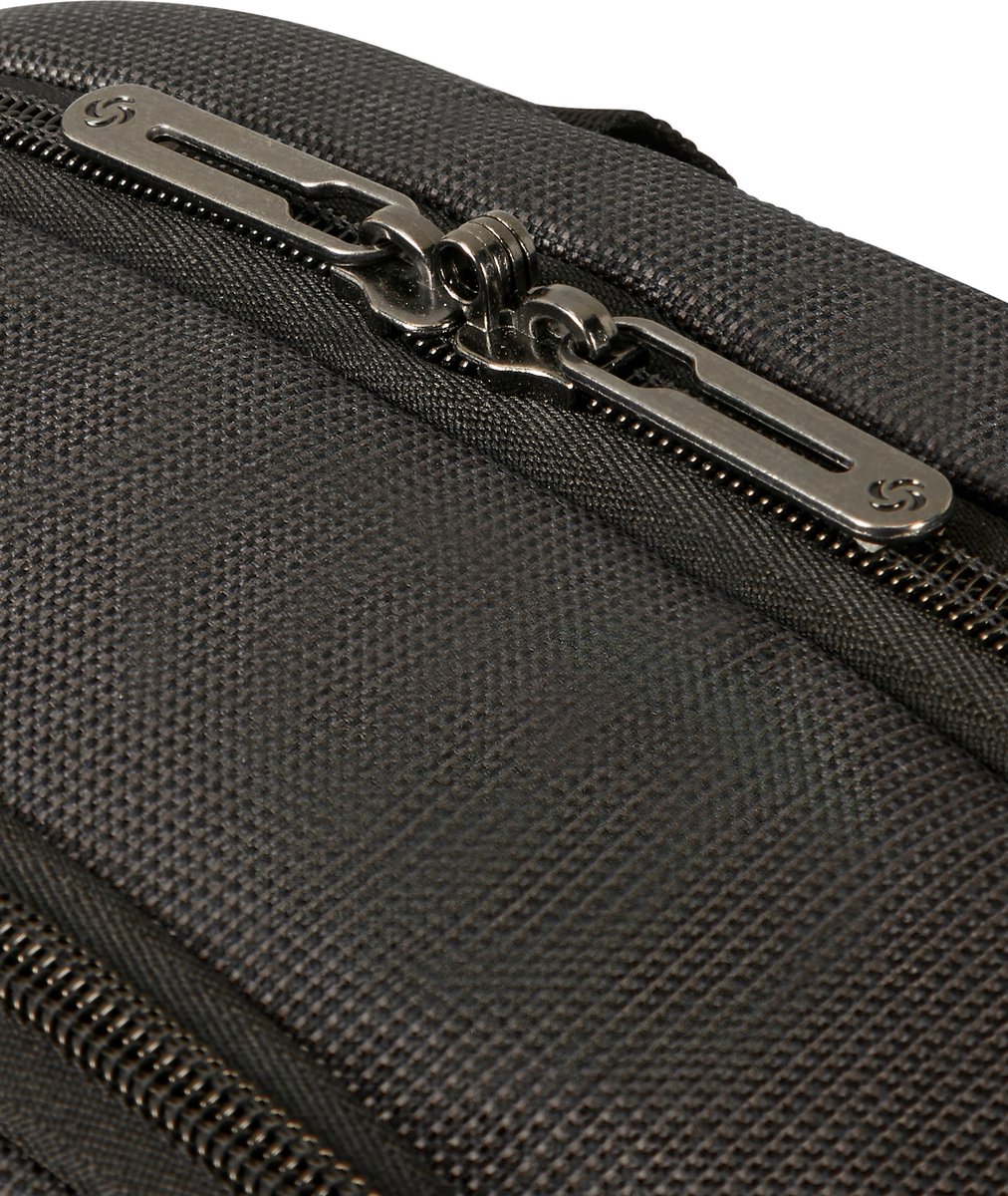 samsonite network 3 laptop backpack 14.1