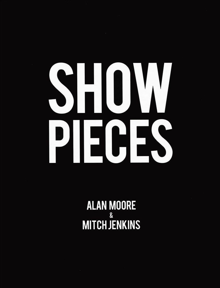 Show Pieces