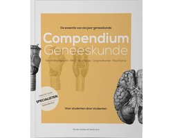 Compendium Geneeskunde deel 1