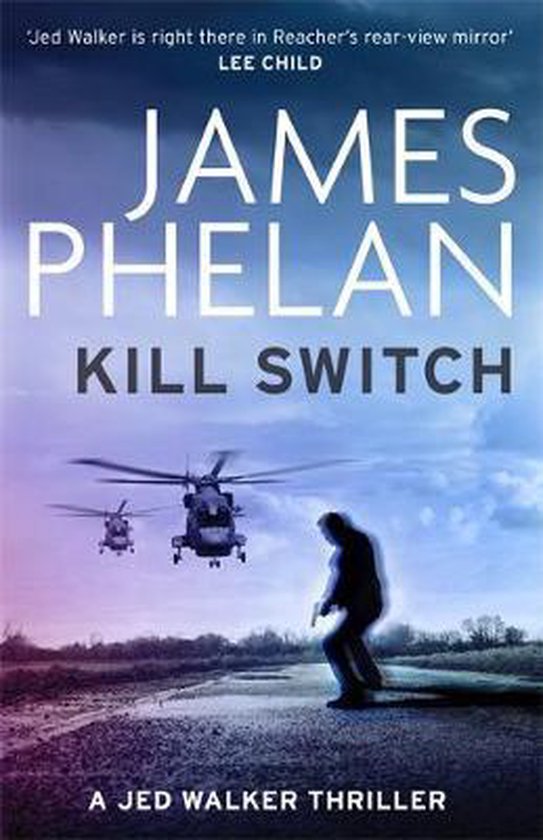 Kill Switch - cover