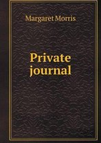 Private journal
