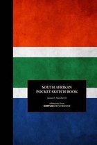 South Afrikan Pocket Sketch Book