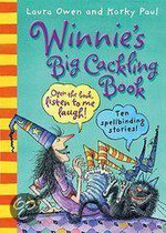 Winnie's Big Cackling Book