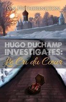 Hugo Duchamp Investigates