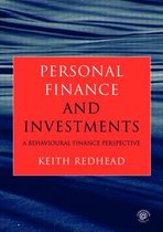 Personal Finance Redhead