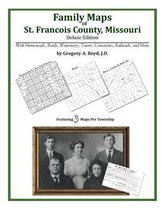 Family Maps of St. Francois County, Missouri