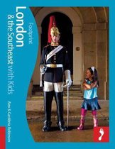 Footprint Handbook London & Southeast With Kids