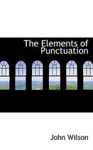 The Elements of Punctuation