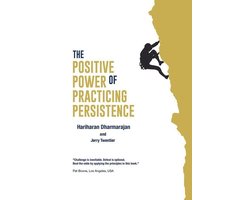 The Positive Power of Practicing Persistence