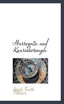 Harrogate and Knaresborough