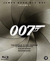 James Bond - Essentials Box: Volume 3