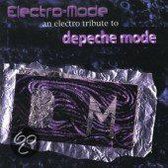 Electro Pop: A Tribute to Depeche Mode