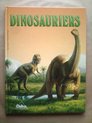 Dinosauriers
