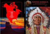 Native America 11; Alles over het land, de cultuur en de geschiedenis van de Indianen