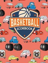 Basketball Scorebook