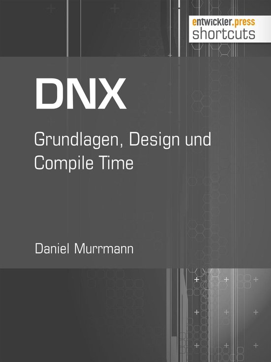 shortcuts 183 - DNX - cover