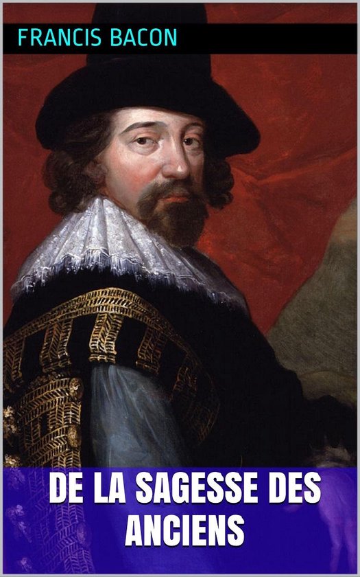 De la sagesse des Anciens - cover
