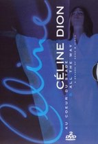 Coffret 2 Dvd - Celine Dion