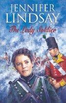 The Lady Soldier