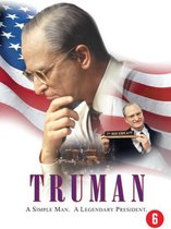 TRUMAN /S DVD NL