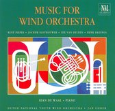 Music For Wind Orchestra