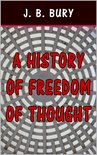 A History of Freedom of Thought