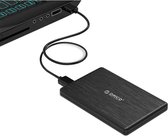 ORICO 2578U3 USB 3.0 Micro B SSD External Hard Drive Enclosure Storage Case for 7mm 2.5 inch SATA HDD / SSD