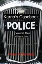 Karno's Casebook volume one